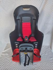 Seggiolino Boodie Polisport