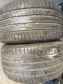 2 GOMME USATE ESTIVO 3153520 - CP57012947