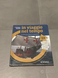 Libri di Storia per la Seconda Media