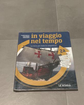 Libri di Storia per la Seconda Media