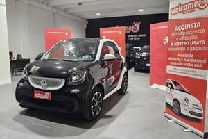 Smart Fortwo 1.0 Youngster 71cv twinamic