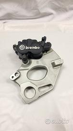 PINZA FRENO POSTERIORE BREMBO PER DUCATI MULTISTRA