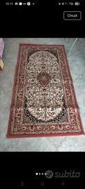 2 Tappeti Elisabeth 80*150cm
