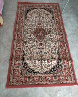 2 Tappeti Elisabeth 80*150cm