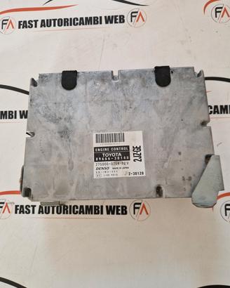 Centralina motore Lexus gs300 Toyota 89666-30140