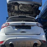 Ricambi muso portellone ford kuga