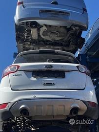 Ricambi muso portellone ford kuga