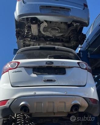 Ricambi muso portellone ford kuga