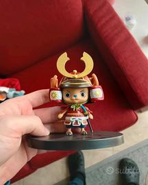 Chopper One Piece Banpresto Wano