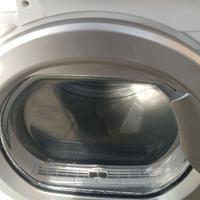 Asciugatrice a pompa di Calore ricondizionata