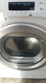 Asciugatrice a pompa di Calore ricondizionata