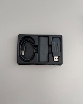 xim apex