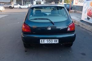 Ford Fiesta 1200 benzina 16 valvole