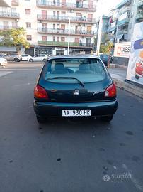 Ford Fiesta 1200 benzina 16 valvole