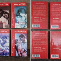 Romanzi Rosa Vintage in blocco o singoli 