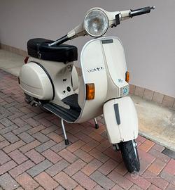 Vespa px200 1984
