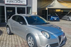 Alfa Romeo MiTo 1.6 JTDm 16V Distinctive Sport Pac