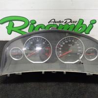 QUADRO STRUMENTI VECTRA C Z02 2.2 DTi 2004
