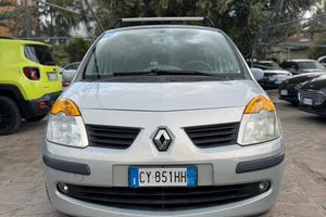 Renault Modus 1.2 16V Luxe Privilège
