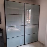 ARMADIO IKEA