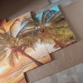 oggetti vari per arredo 