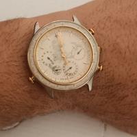 Citizen cronografo al quarzo