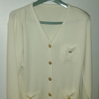 Cardigan donna tg. 48