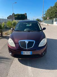Lancia Ypsilon 1.3 multijet
