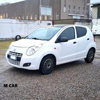 Suzuki Alto 1.0 GLX