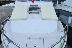 Semicabinato jet craft C21 6.5m 40cv senza patente