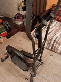 Ellittica come nuova