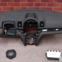 MINI Cooper F56 Airbag Cruscotto Cinture