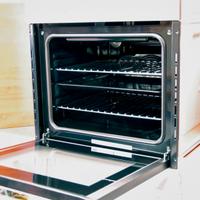 Forno elettrico Franke classe a