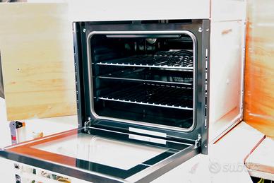 Forno elettrico Franke classe a