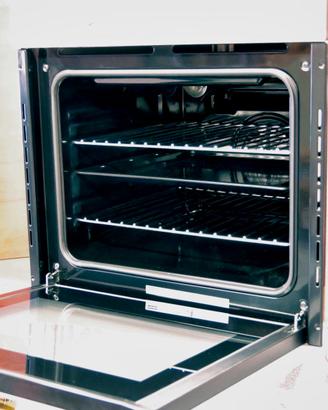 Forno elettrico Franke classe a