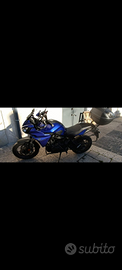 Yamaha tracer 700+ accessori