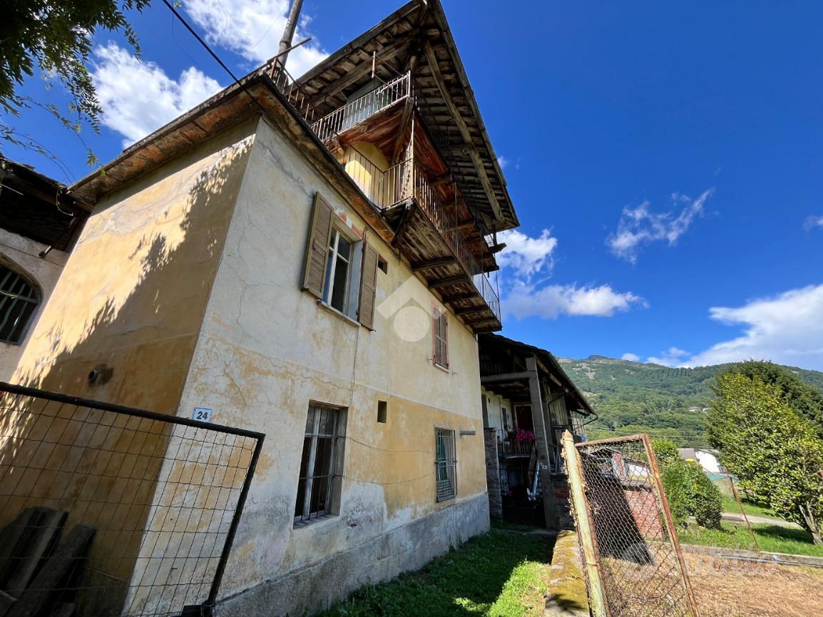 RUSTICO A VALCHIUSA - View 3