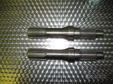 Semiassi  Flaminia Zagato