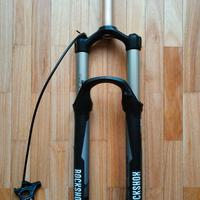Forcella Rock Shox Reba RL 120mm - Ruote 26"