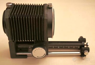 Soffietto macro M.A.B.