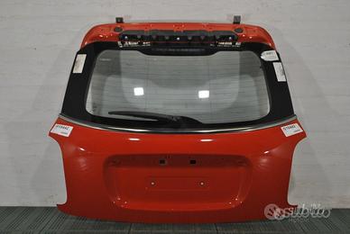 Mini Cooper F55 Portellone posteriore