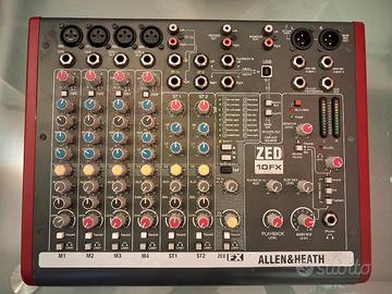 mixer ALLEN &HEATH 