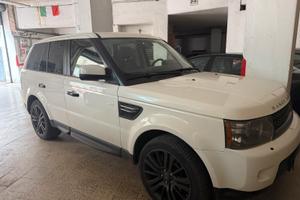 Range Rover Sport (L320) 2010