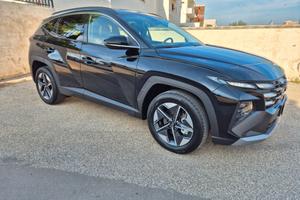 Hyundai Tucson 1.6 DIESEL 48V DCT Business
