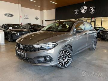 Fiat Tipo 1.0 5 porte Cross