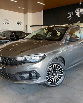 Fiat Tipo 1.0 5 porte Cross