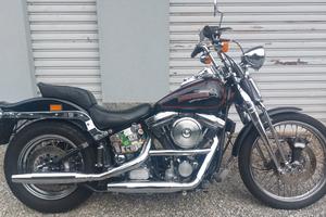 Harley Davidson FXSTC