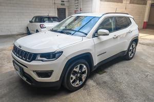 Jeep Compass Limited 1.6 Diesel