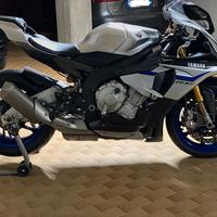 Yamaha YZF R1-M 2026