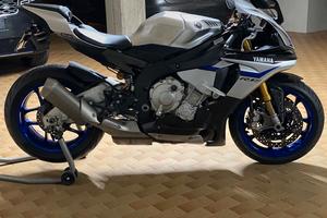 Yamaha YZF R1-M 2026